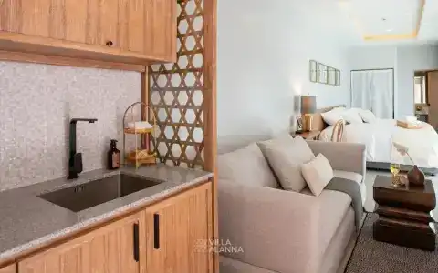 Villa Alanna - 87
