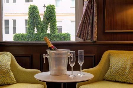 Best Western The Boltons London Kensington - 10