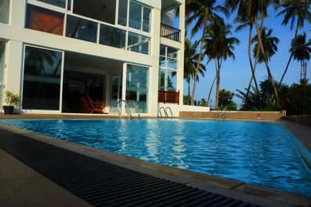 Sole Luna Resort & Spa - 17