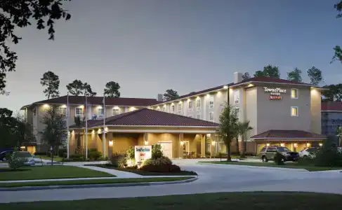 TownePlace Suites Houston Intercontinental Airport - 5