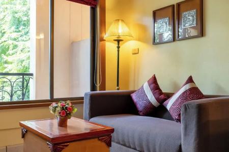 Pung-Waan Resort & Spa - 40