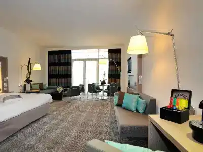 Novotel Avignon Centre - 51