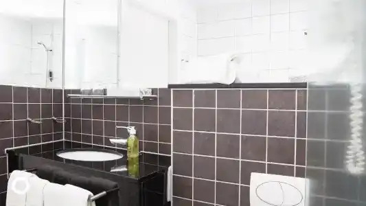 Centers Arnarhvoll - 28
