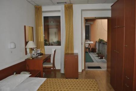 Albergo Al Viale - 76