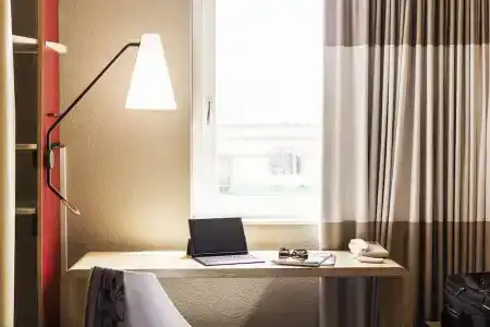 ibis Winterthur City - 34