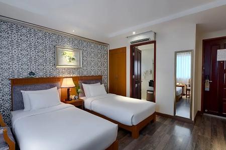 Silverland Sil & Spa - 116