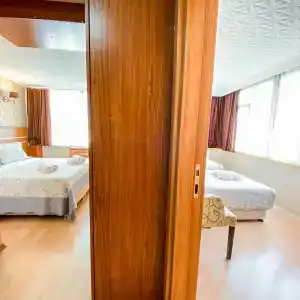 Mekke Istanbul - 29