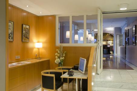 Holiday Inn Vienna City, An Ihg - 48