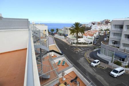 Arena Suites - 16