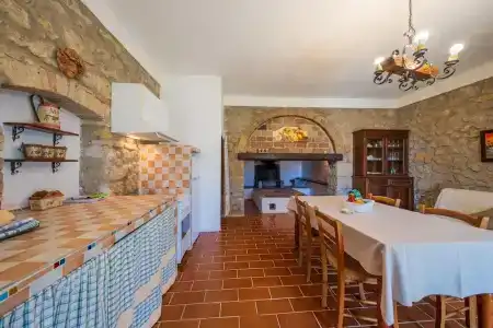 Agriturismo il Palagetto - 23