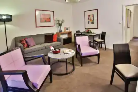 Adina Apartment Budapest - 64