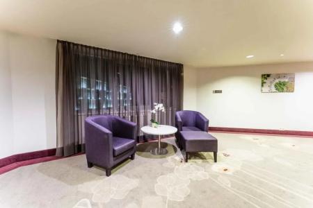 Hilton Garden Inn Vienna South - 17