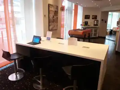ibis Styles Rennes Centre Gare Nord - 14