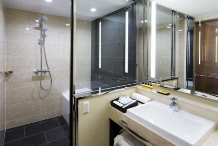 Hyatt Regency Naha, Okinawa - 11