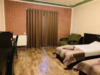 Green Villa - 3