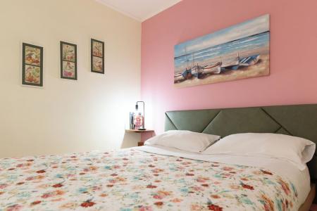 Vittoria Guest House Salerno - 75