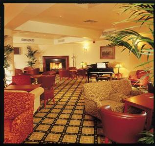 Hampton Inn Southeast Mo - 1