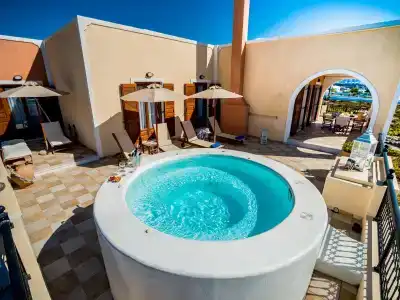 Vineyard Exclusive Suites - 14