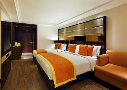 Zone By The Park , Bani Park Jaipur - 36