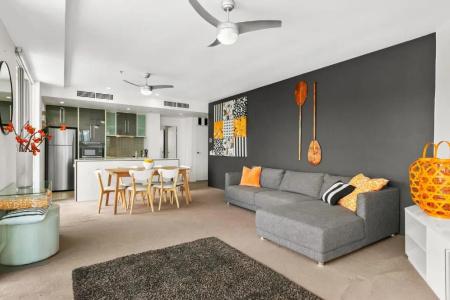 Cairns Private - 136