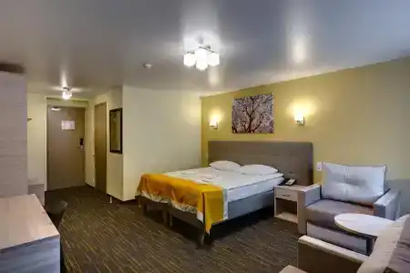 Liivarand Spa - 25