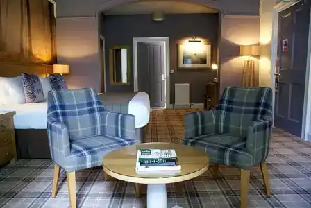 Glen Mhor - 51