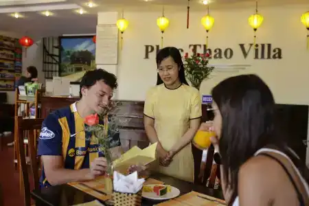 Phuc Thao Villa - 27