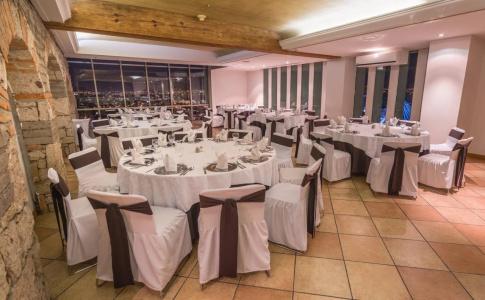 Holiday Inn Guadalajara Select, An Ihg - 27