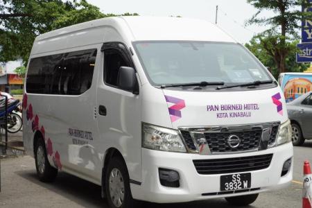 Pan Borneo - 64