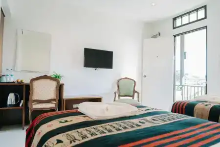 Maison De Chiang Rai - 4