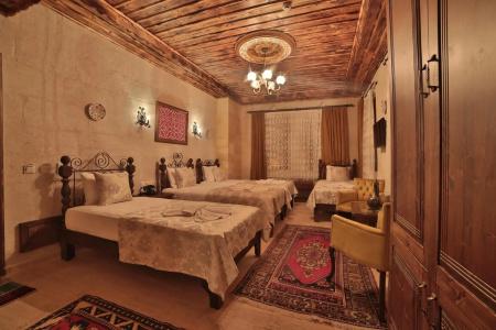 Caravanserai Inn - 10