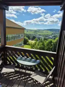 Panorama Oberwiesenthal - 26