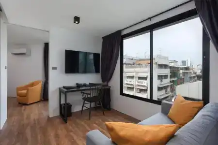 Oriental Heritage Residence - 70