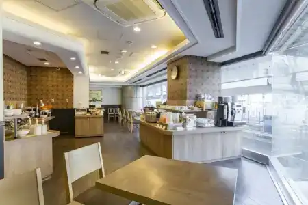 Route-Inn Tokyo Ikebukuro - 15
