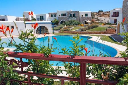 Naxos Palace - 9