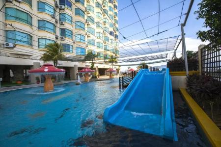 Ascott Gurney Penang - 18