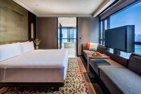 Regent Chongqing - 2