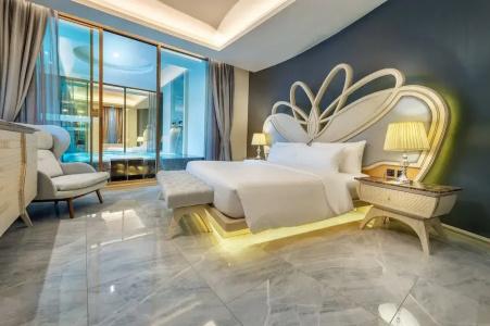 Phukalini Luxury Pool Villa & Onsen-Sha Plus Certified - 189