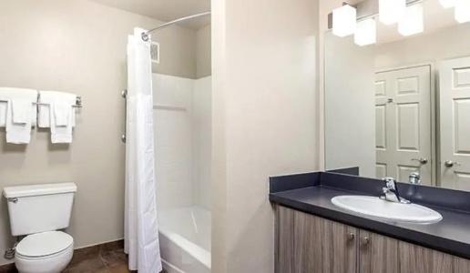 WorldMark Eagle Crest - 46