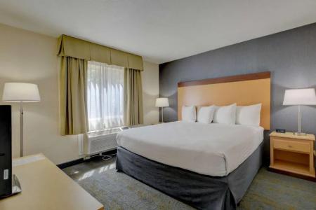 Best Western Horizon Inn - 53