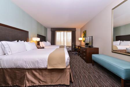 Holiday Inn Express, An Ihg - 38