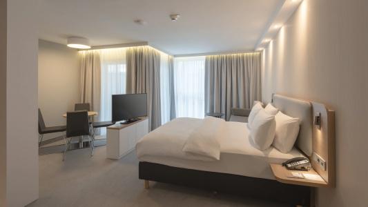 Holiday Inn Express - Offenbach, An Ihg - 30
