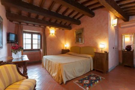 Relais Poggio Borgoni - 38