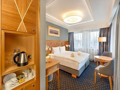 Haffner Spa Sopot - 56