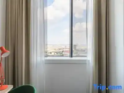 Holiday Inn - Vienna - South, An Ihg - 76