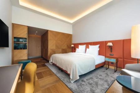 Mövenpick Basel - 60