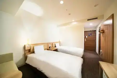 Koko Sapporo Ekimae - 31