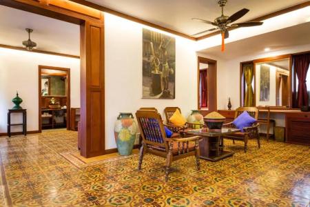 Montra Nivesha Residence - 31