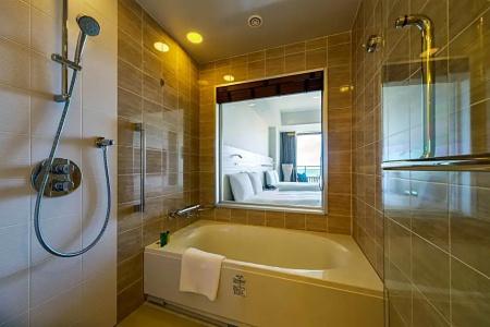 Hilton Okinawa Chatan Resort - 68