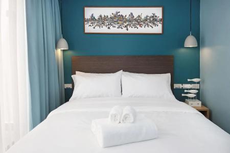 Simply Sleep Hostel - 37